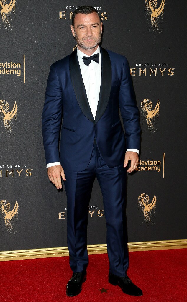 Creative Arts Emmy Awards, Liev Schreiber
