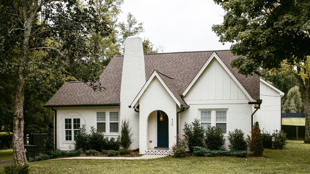 Architectural Digest, Tish Cyrus