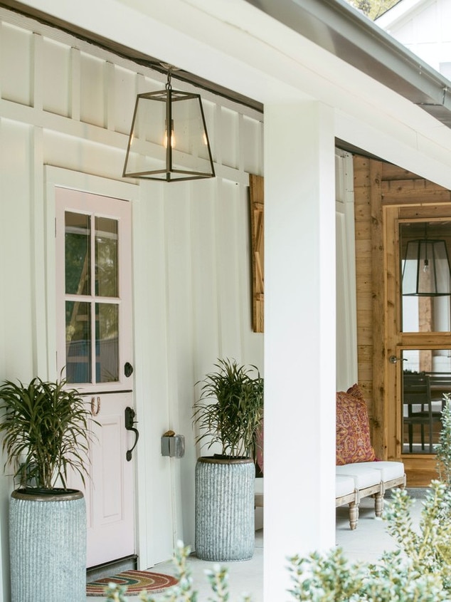 Architectural Digest, Tish Cyrus