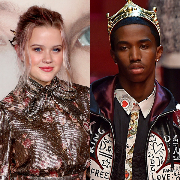 Ava Phillippe, Kaia Gerber, Christian Combs and Every Celeb Kid Taking the Modeling World By Storm