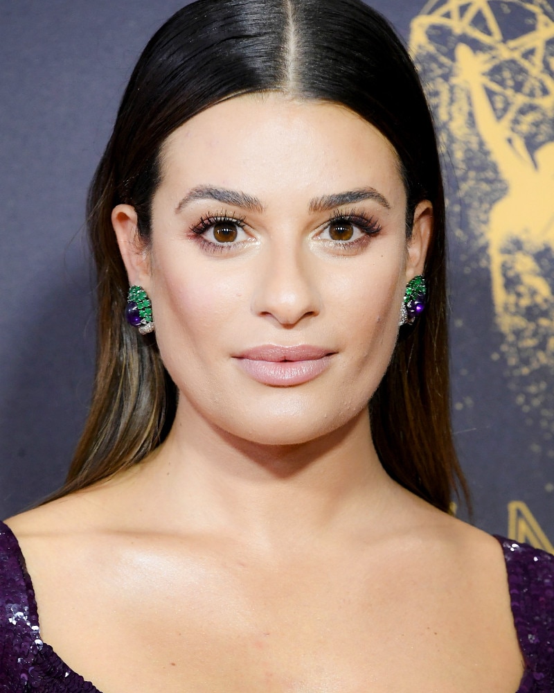 ESC: Lea Michele