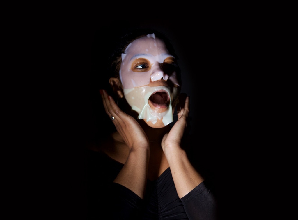 ESC: Halloween Masks