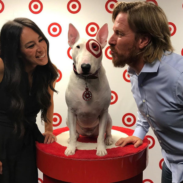 11 Products From Chip & Joanna Gaines' Target Collection We Want Now