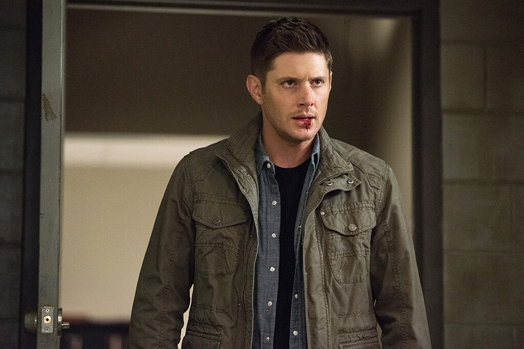 Supernatural