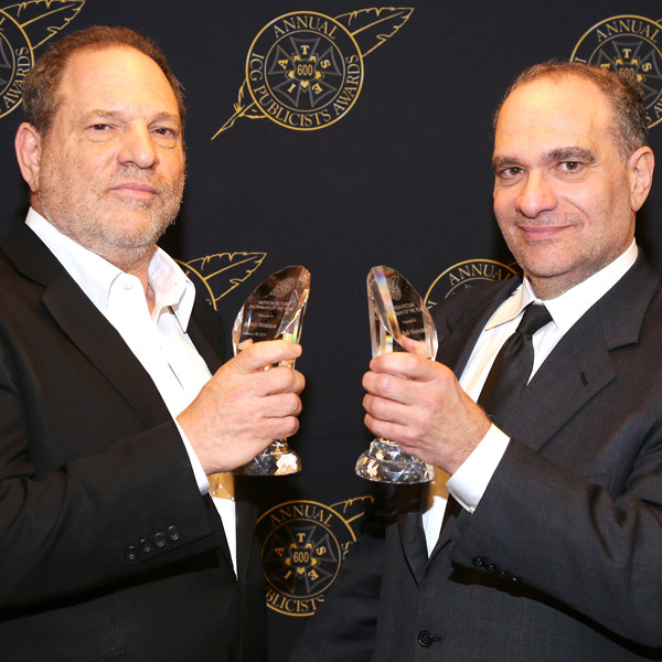 Weinstein Company to File for Bankruptcy