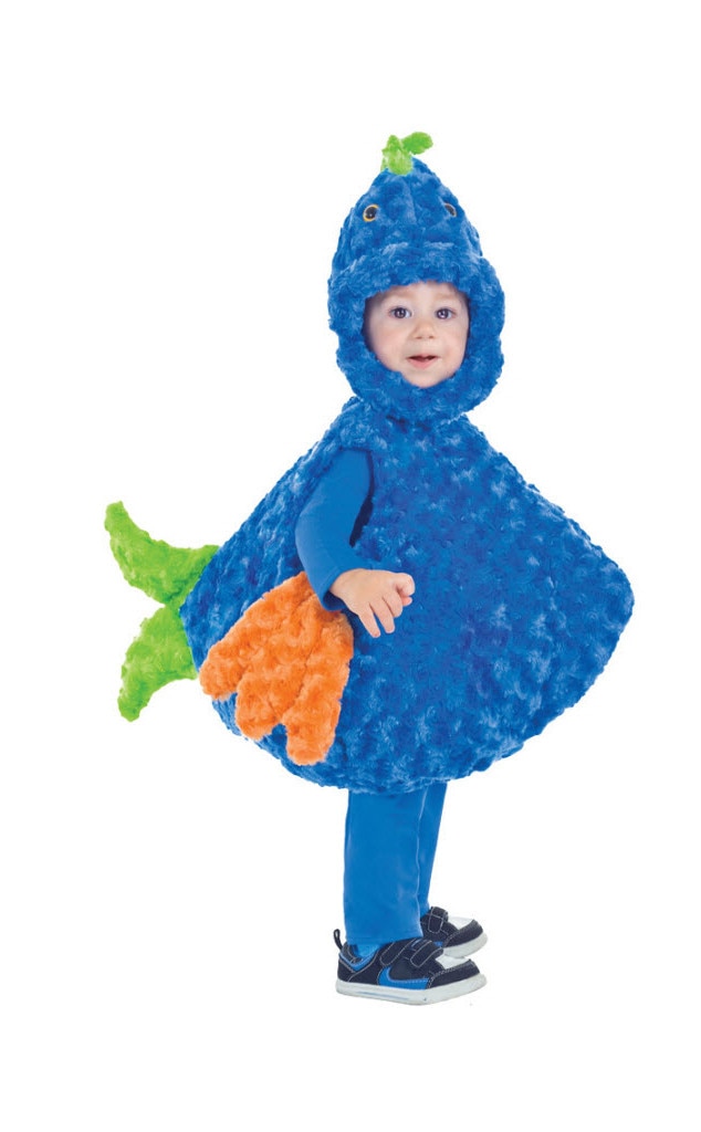 Branded: Kids Halloween Costumes