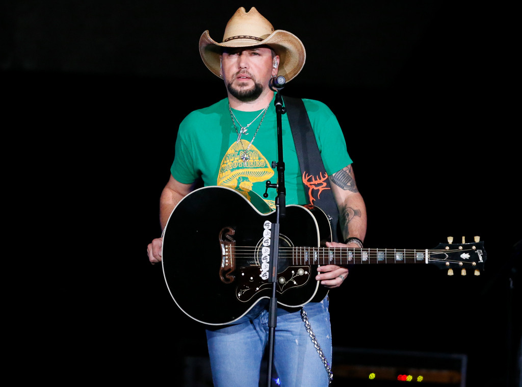 Jason Aldean