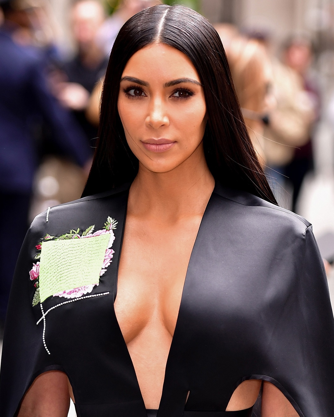 ESC: Kim Kardashian