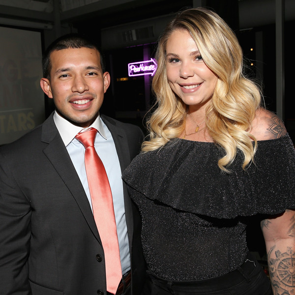 <i>Teen Mom</i>'s Javi Marroquin Reacts to Kailyn Lowry's Plastic Surgery Decision