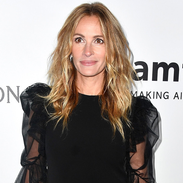 Inside AmfAR Los Angeles' Star-Studded Tribute to Julia Roberts: Glamour, Glitz and Goldie Hawn