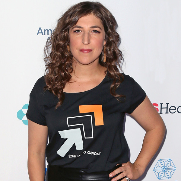 Mayim Bialik Stirs Controversy With Sexual Harassment and Feminism Op-Ed