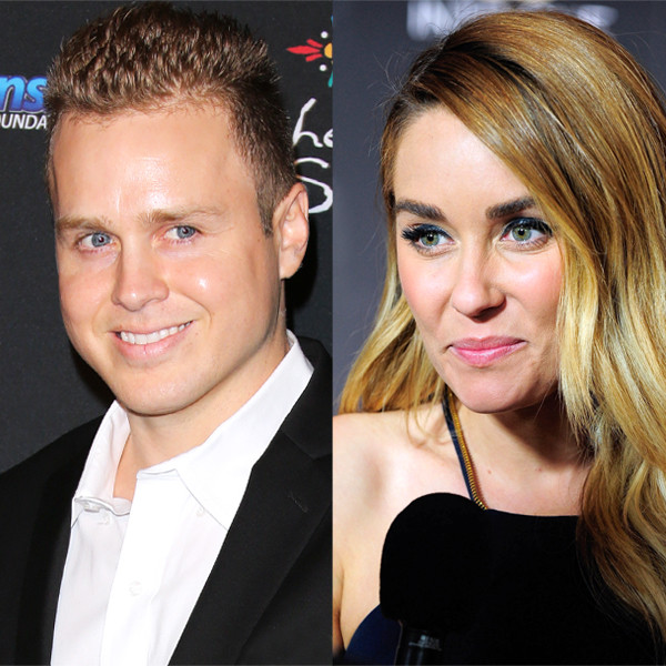 Did Spencer Pratt Just Majorly Diss Lauren Conrad?