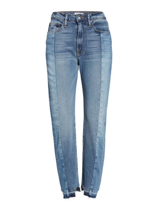 ESC: Jeans