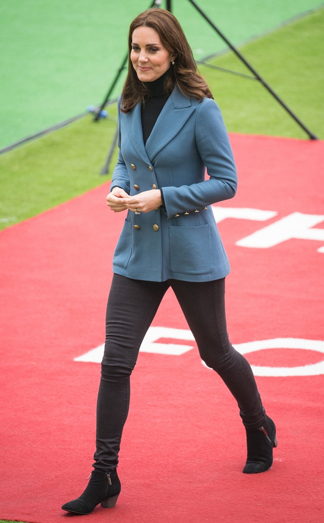 Kate Middleton