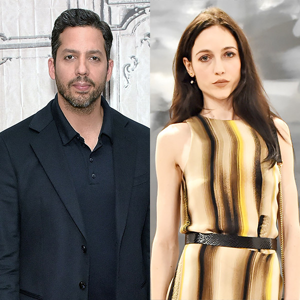 David Blaine Denies Rape Allegations as Police Launch Investigation