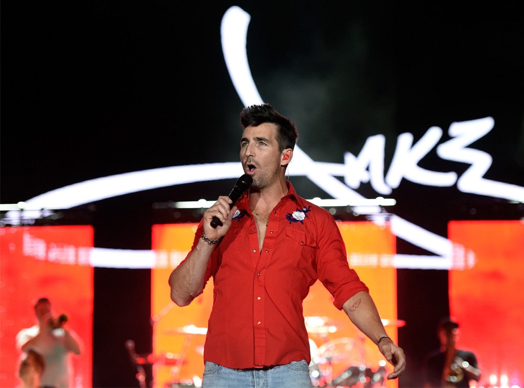 Jake Owen Jake Owen