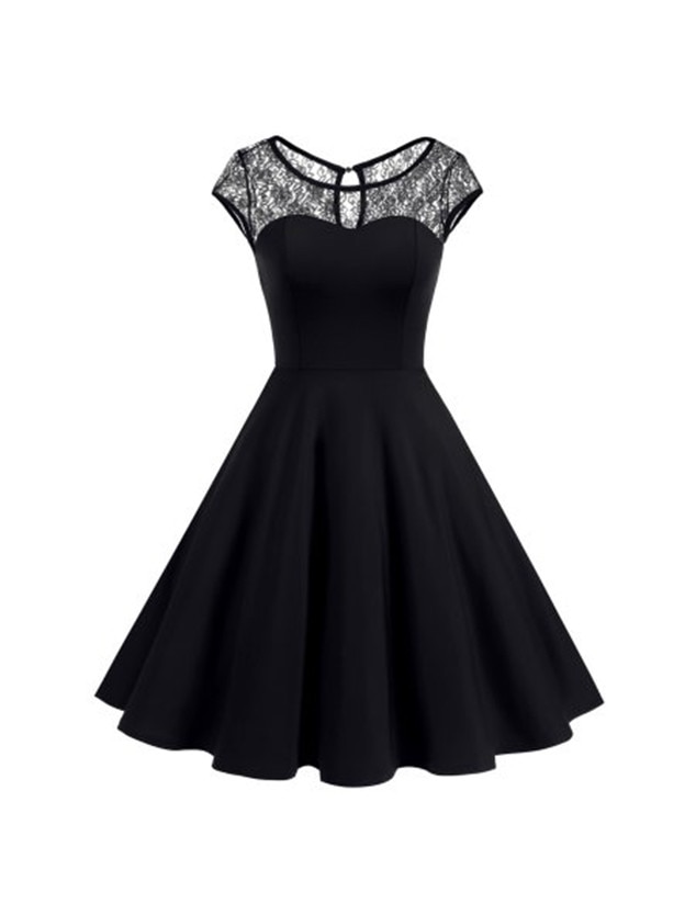 ESC: Walmart LBD