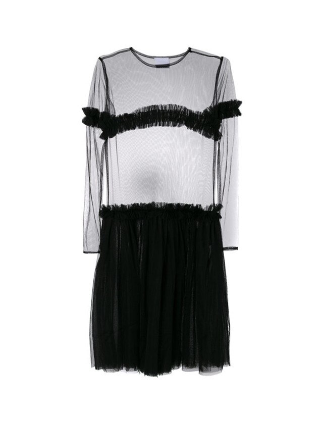 ESC: Farfetch LBD 