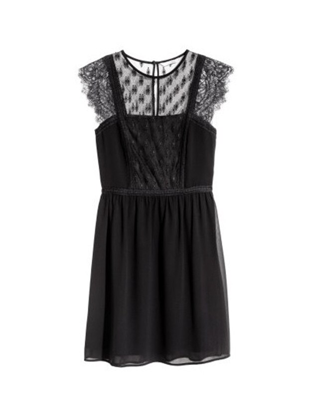 ESC: HM LBD 