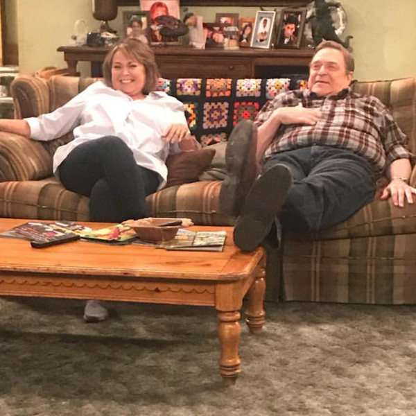 <i>Roseanne</i> Is Welcoming Back Two More Fan-Favorite Characters for ABC's Revival