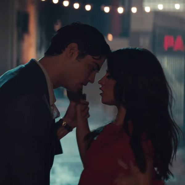 Here's How Camila Cabello Made Her "Havana" Music Video
