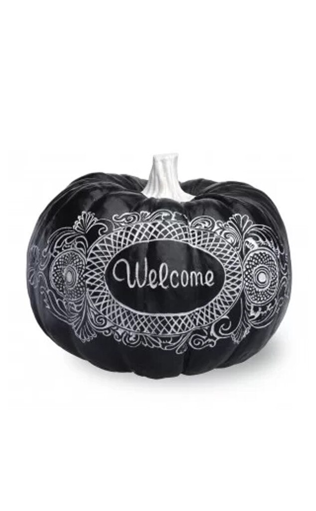 Branded: Halloween Party Decorations