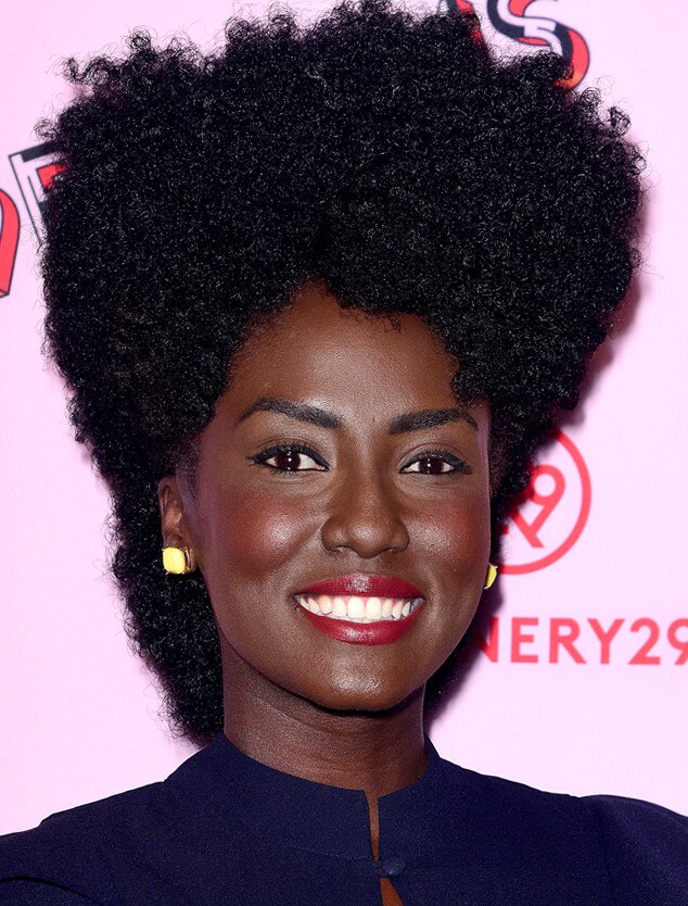 Best Shampoos & Conditioners, Based on Celebrity Hair Textures E! News