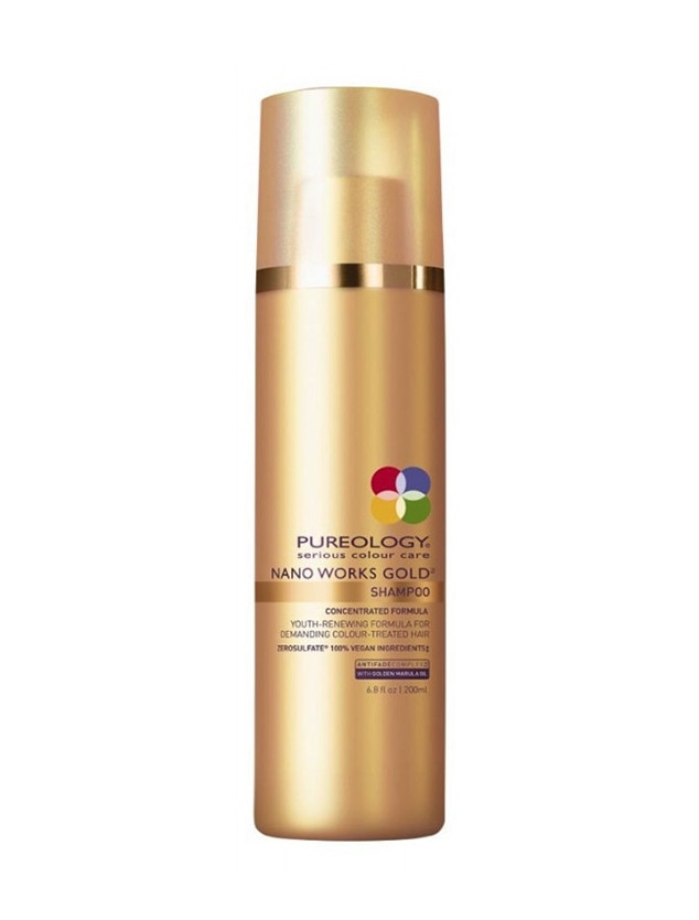 ESC: Best Shampoos & Conditioners by Hair Texture
