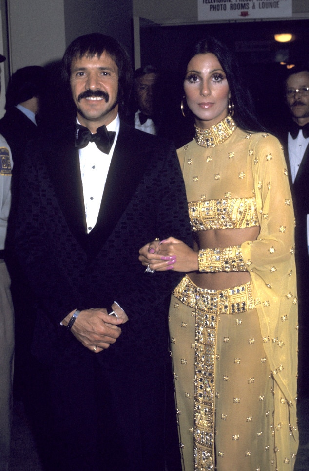 Sonny Bono, Cher