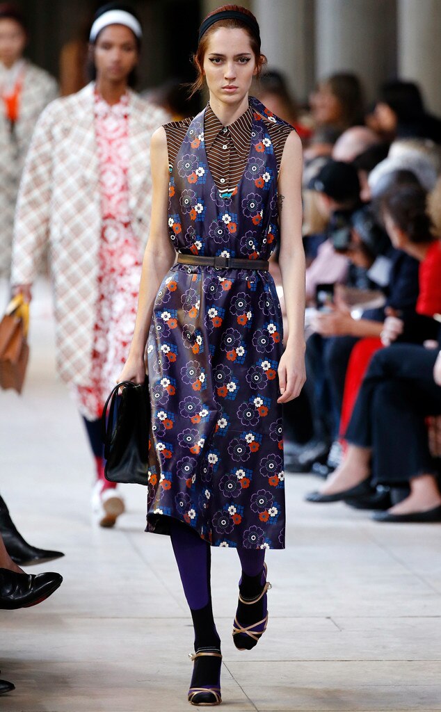 ESC: Best Looks Paris Fashion Week