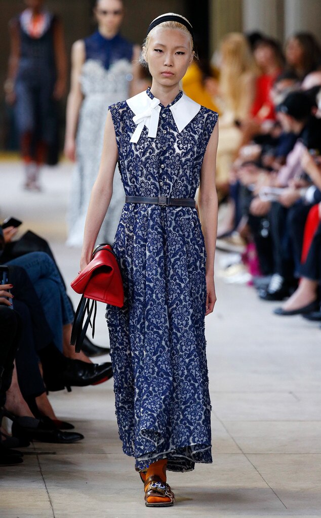 ESC: Best Looks Paris Fashion Week