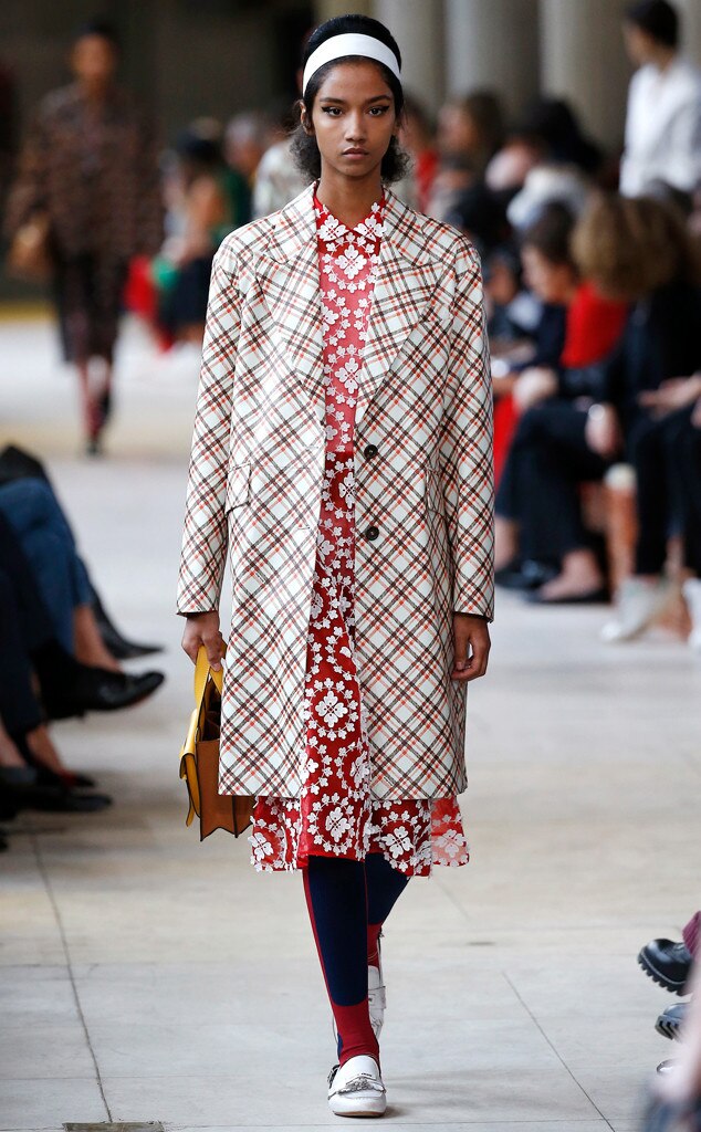ESC: Best Looks Paris Fashion Week