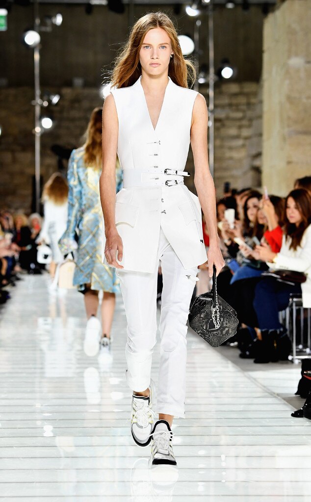 ESC: Best Looks Paris Fashion Week