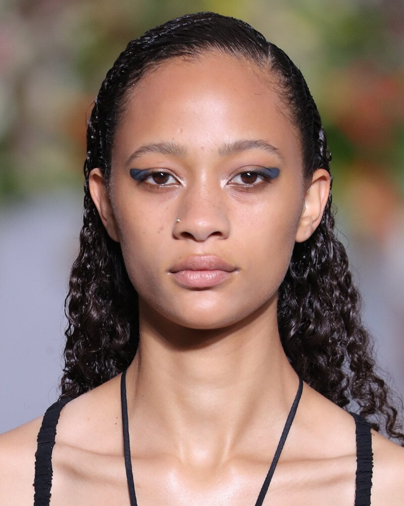 ESC: Jason Wu, Thumbprint Eyeliner