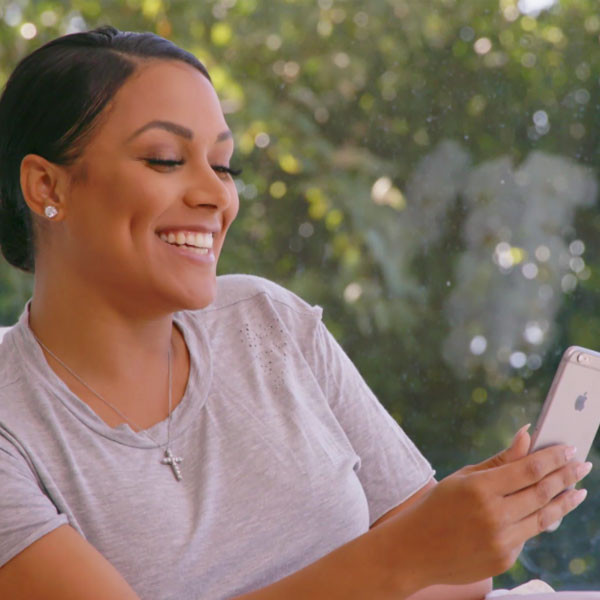 Shantel Jackson and Nelly Talk About Making a Baby: ''I Feel Like I’m 15 Looking for the Porno Mags!''
