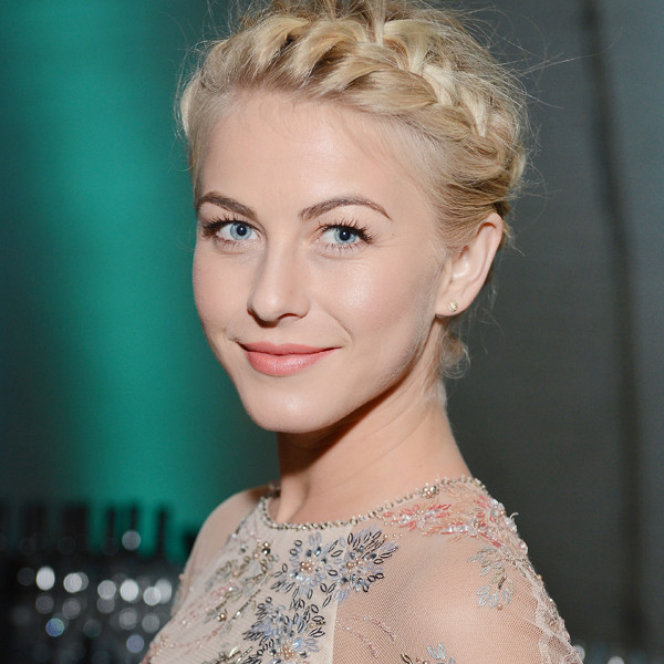 How to Do the Easiest Crown Braid Ever