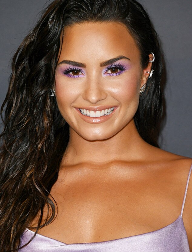 ESC: Demi Lovato