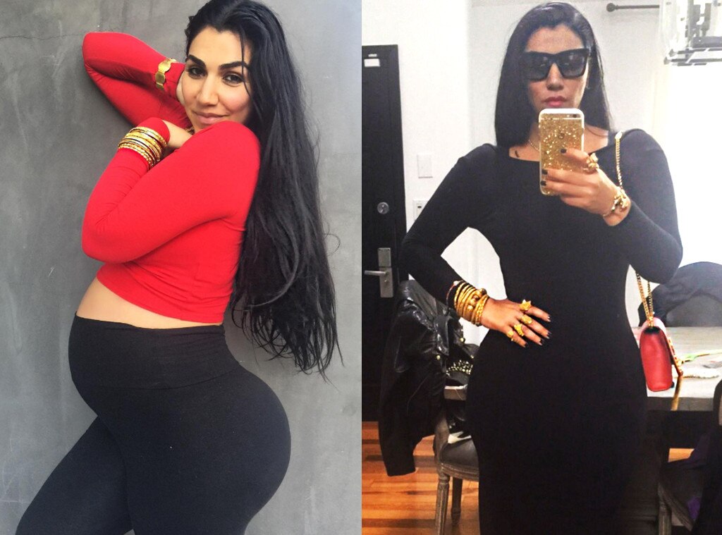 Shahs of Sunset Star Asa Soltan Rahmati Says She Lost All Her Pregnancy