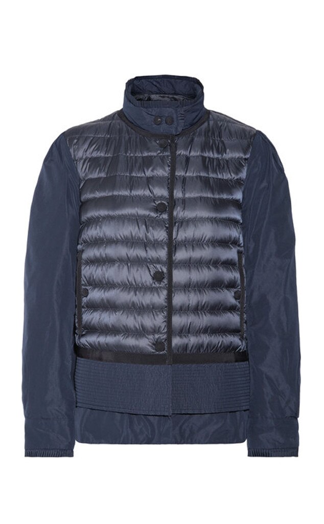 24 Fall Statement Jackets That Won't Ruin Your Outfit E! News