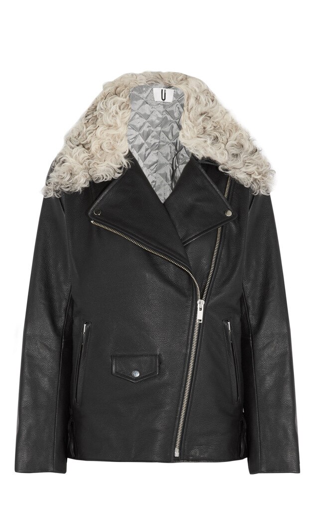 24 Fall Statement Jackets That Won't Ruin Your Outfit E! News