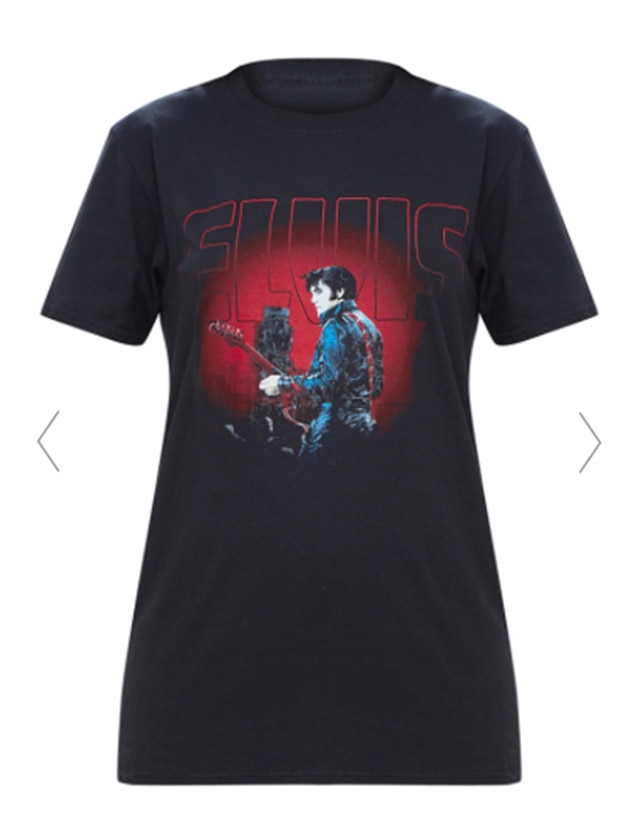 ESC: Saturday Savings - Jordon Wood's Concert Tee