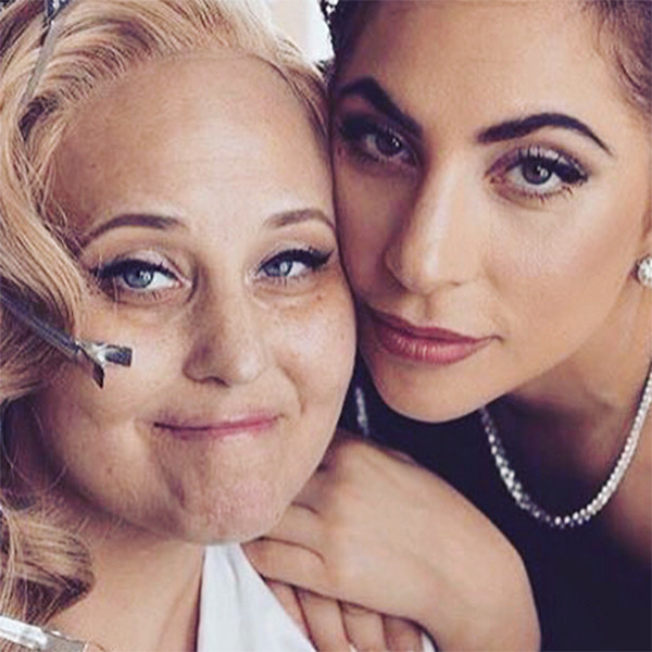Lady Gaga Celebrates Late Friend Sonja's Birthday With ...