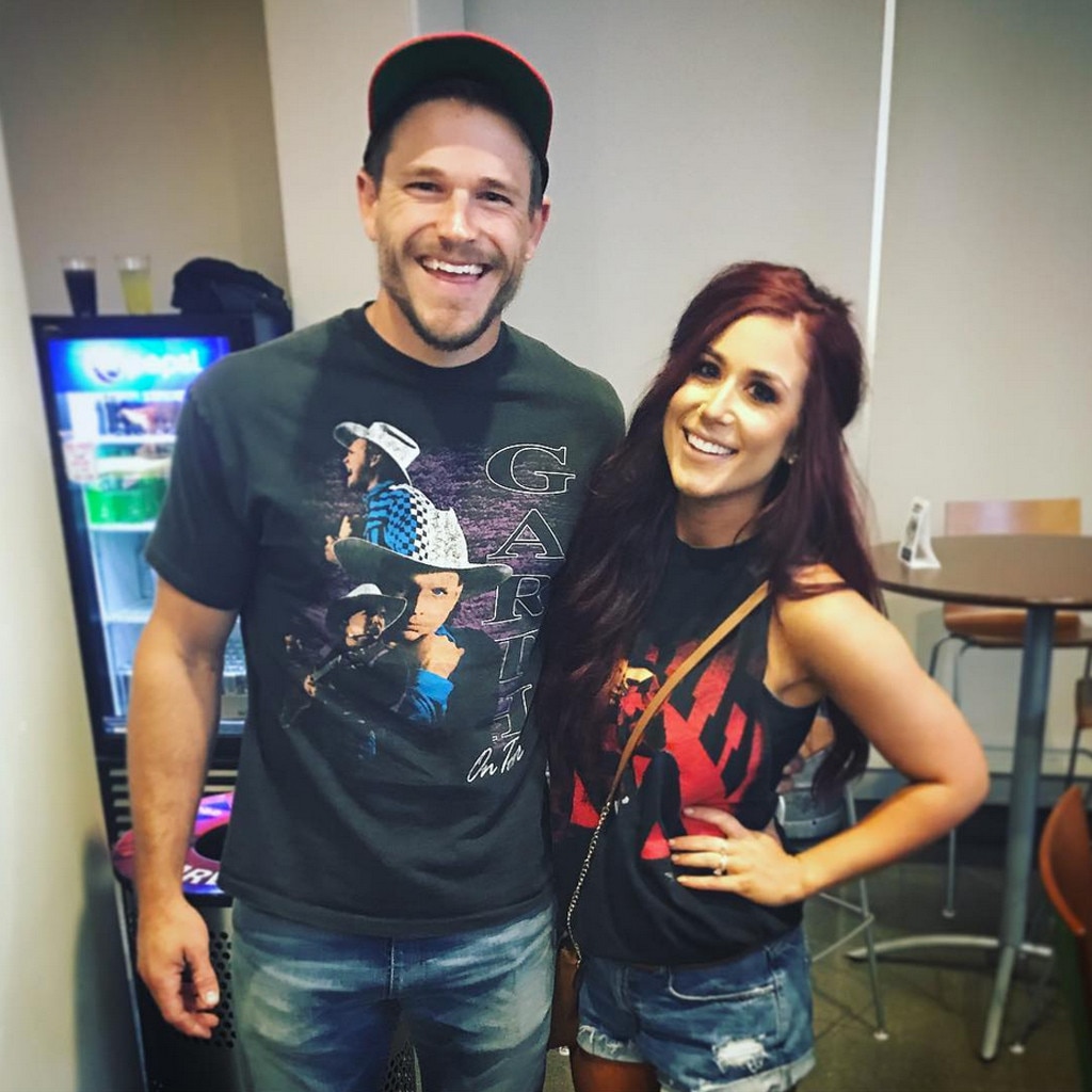 Date Night From Chelsea Houska And Cole Deboer S Cutest Moments E News