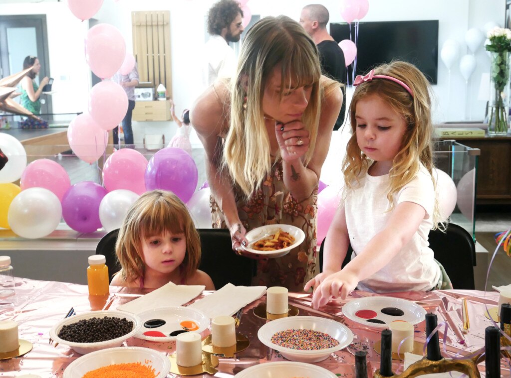 Jaime King, Birthdays