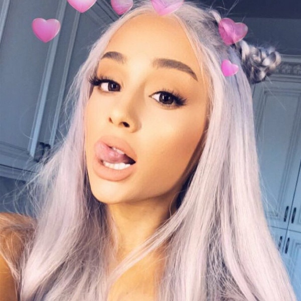 Ariana Grande Blue Hair Porn - Showing Porn Images for Ariana grande blue hair porn | www ...