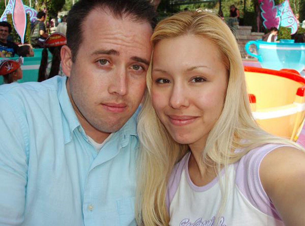 Jodi Arias, Travis Alexander