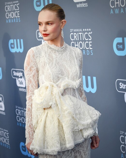 ESC: Fashion Moments You Missed, Kate Bosworth