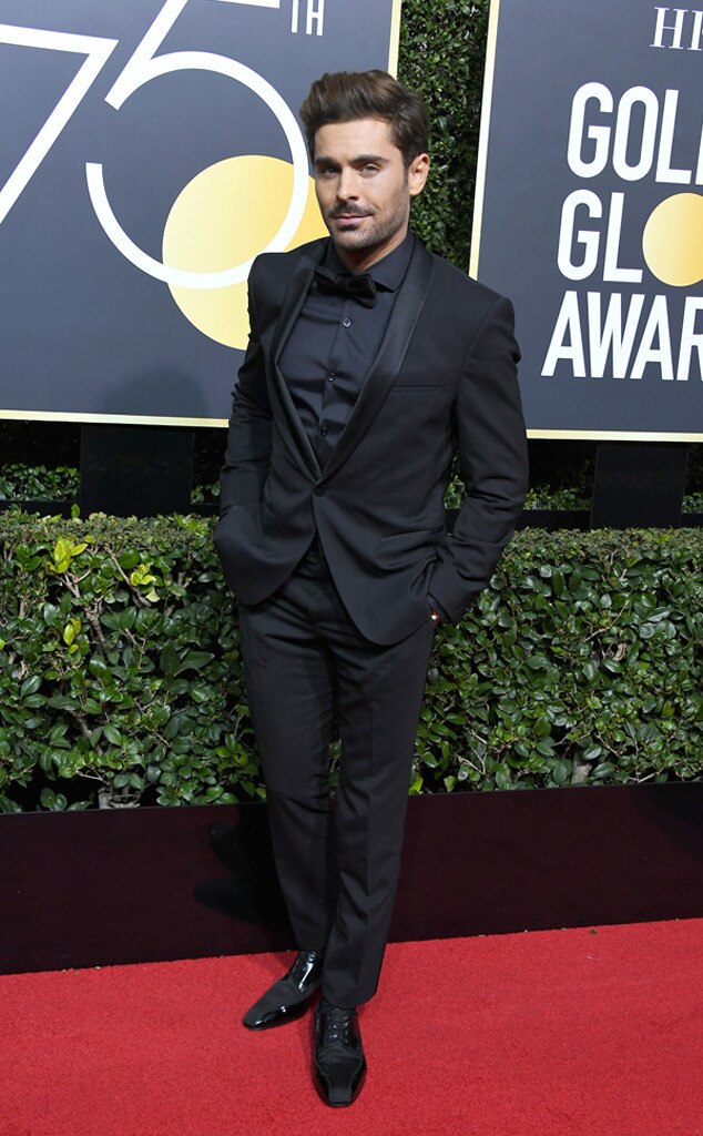 Zac Efron