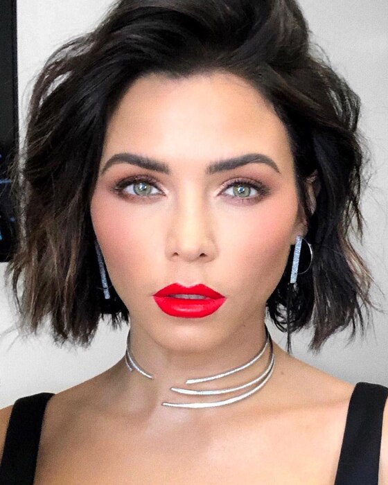 ESC: Jenna Dewan-Tatum ESC: Jenna Dewan-Tatum