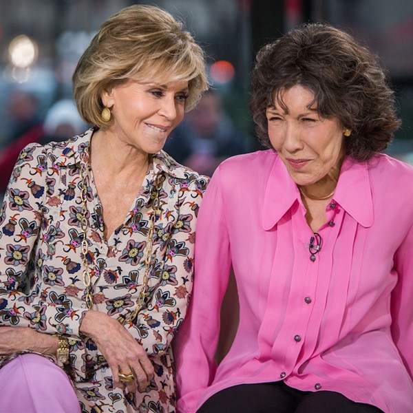 The truth behind Megyn Kelly's feud with Jane Fonda
